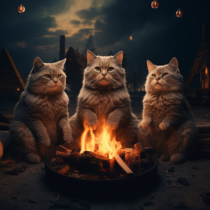 Harmonic Pet's Allegro