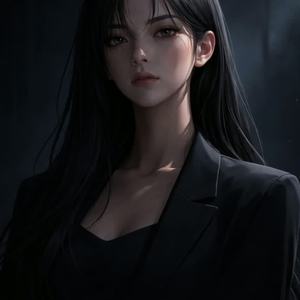 통제된 오류 (Controlled Failure) by Crimson Omen