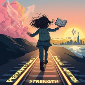 走れ、まだ終わらない