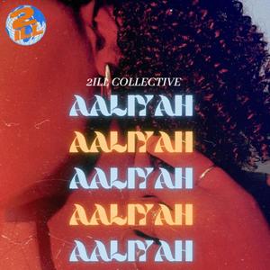 Aayliah (feat. Coties, LucidSoLooney, Young Majestic Artist & RobMixedIt)