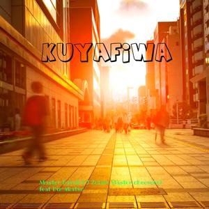 Kuyafiwa (feat. DJ Zola, Master cheeseboy & Dimakatso)