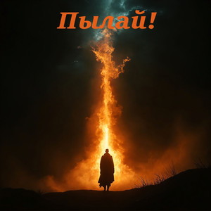 Пылай! (Original Mix)