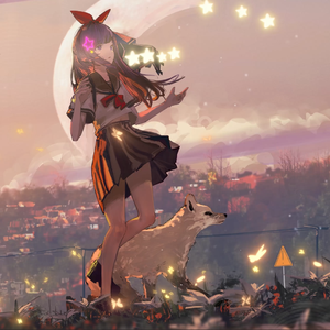 节日氛围 Trap !Hyperpop!