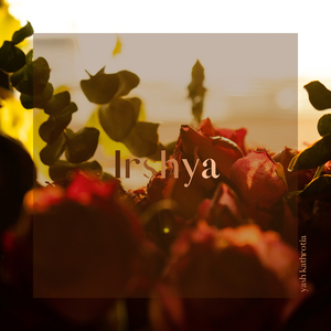 Irshya