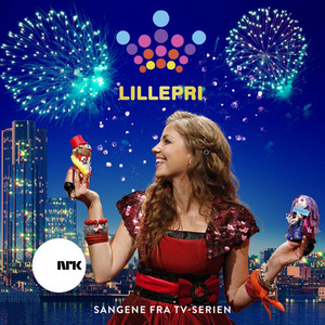 Gjøken Og Blåfuglen