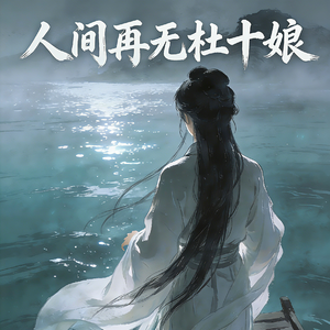人间再无杜十娘