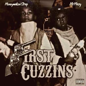 DONT FWM (feat. Mr Mazy & Tweek)