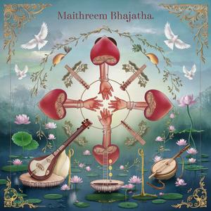 Maithreem Bhajatha 1