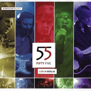 Shemesh (Live)