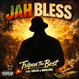 Jah Bless
