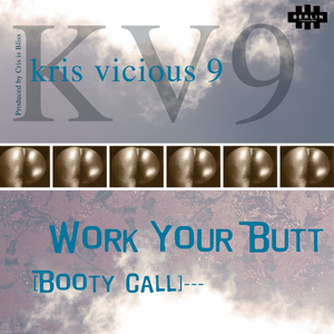Work Your Butt (Slap Back Mix)