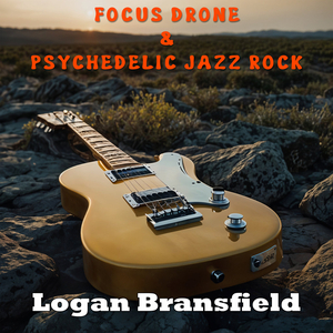 Beyond the Haze of Reality (Instrumental)