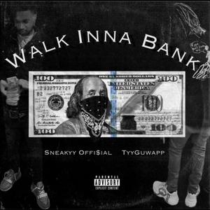 Walk Inna Bank