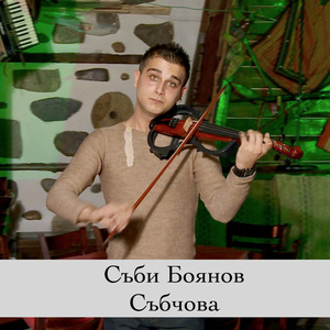 Събчова ръченица