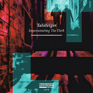 Impersonating The Dark (Original Mix)