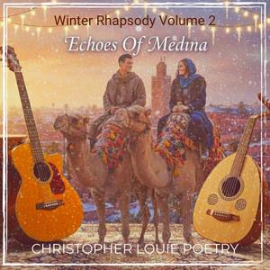 The Love Of A Time Traveler (Instrumental)