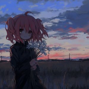 Abyss descends（深渊降临）