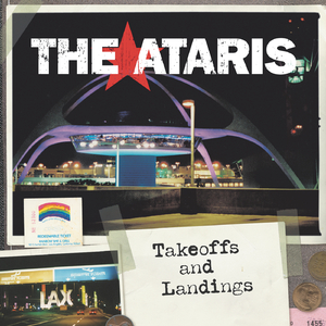 Takeoffs and Landings (Live at Capitol Milling)