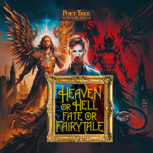 SCARE THE HELL OUT OF YOU Hebrews 9:27 James 4:14 (Boo)