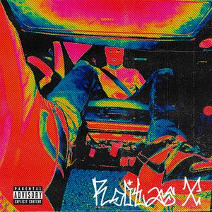 Rolxta Sad (feat. FerraMusic)