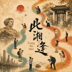 山海(The Museum without Walls)