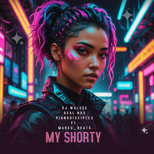 MY SHORTY (Instrumental Version)