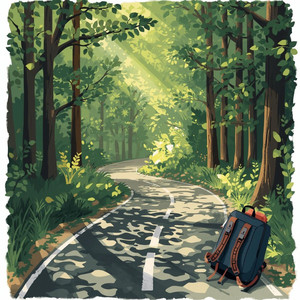 旅のつづきへ