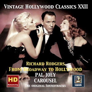 Carousel:A real nice clambake