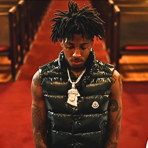 "My Priority" NBA Youngboy Type Beat