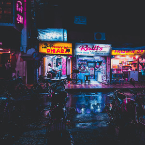 Zafiros (Remix)