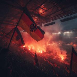 HYMNE SV WERDER BREMEN (Lebenslang Grün-Weiß)