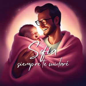 Sofía siempre te cuidaré