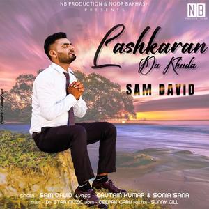 Lashkaran Da Khuda