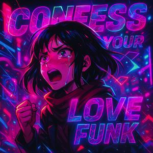Confess Your Love Funk (Slowed)