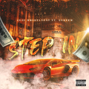 Step In (feat. Qurfew)