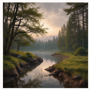 혼자의 공원 by @boisterousradiodj418