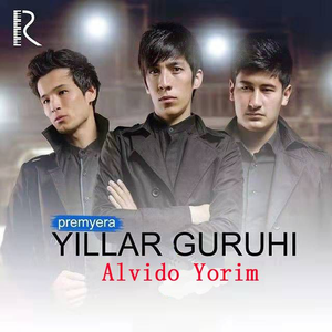 Alvido Yorim