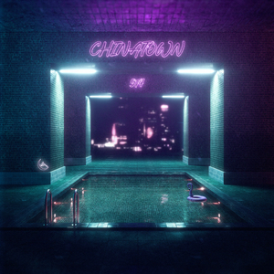 chinatown