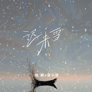 迟来雪 (伴奏)