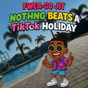 Nothing Beats A TikTok Holiday (Jet2 Flip)