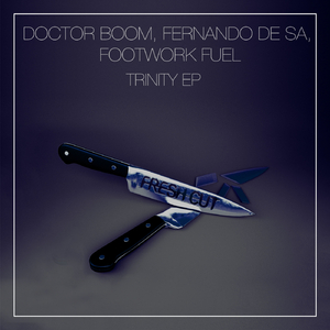 Trinity (Original Mix)