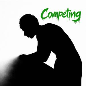 Competing
