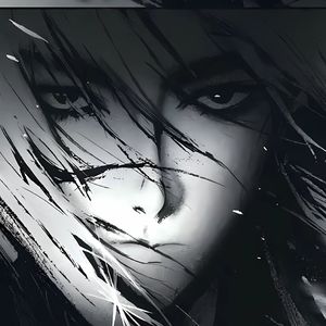 晚夜微雨问海棠