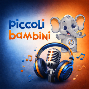 Piccoli Bambini Song