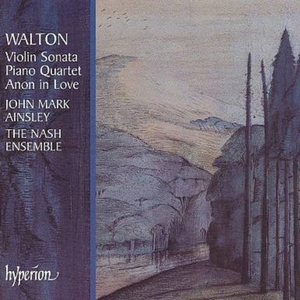 Piano Quartet -II- Allegro scherzando