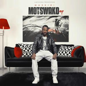 Mapurisa (feat. Lamont Chitepo)