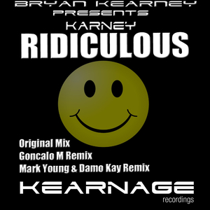 Ridiculous (Original Mix)