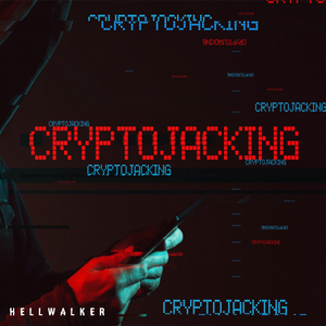 Cryptojacking (Original Mix)