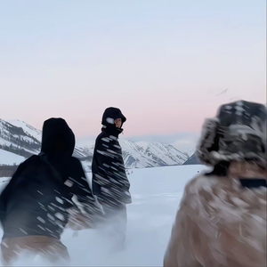 三棍打碎中东魂DJ（翻自 敌）