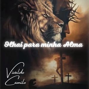 Olhai para minha Alma